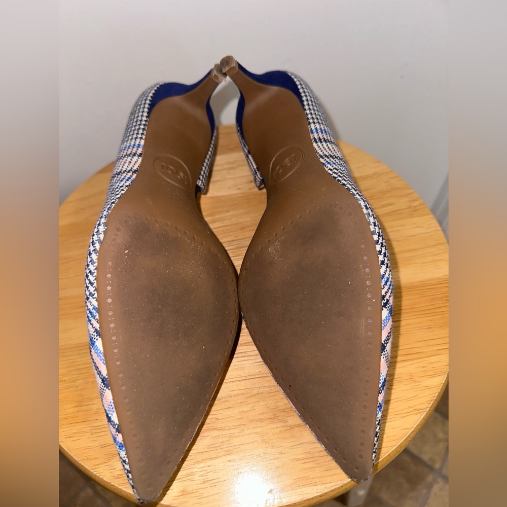 1901 Pumps - image 5